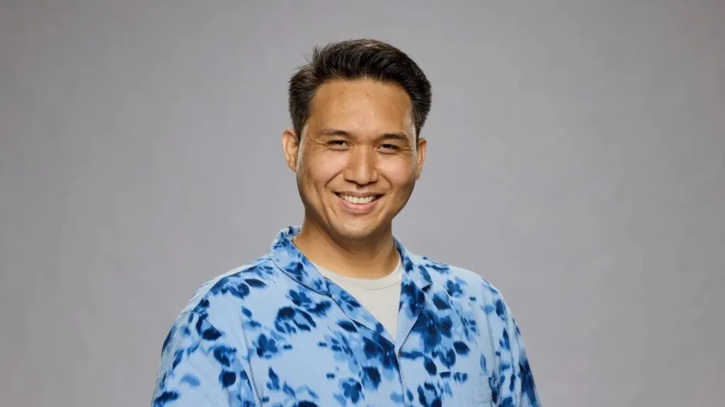 Kimo Apaka Big Brother