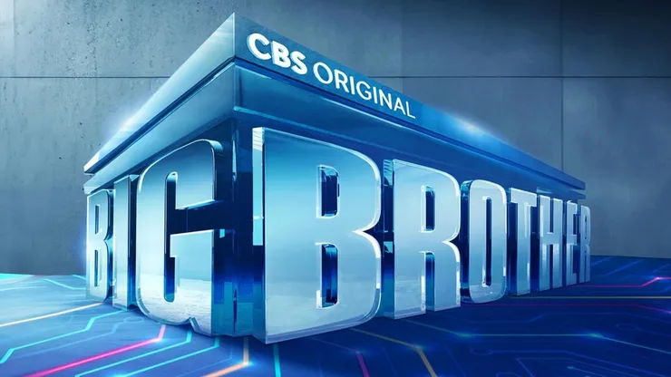 Big Brother.
