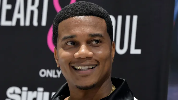 Cory Hardrict attends the 2024 ESSENCE Festival Of Culture™ Presented By Coca-Cola® at Ernest N. Morial Convention Center on July 06, 2024 in New Orleans, Louisiana.