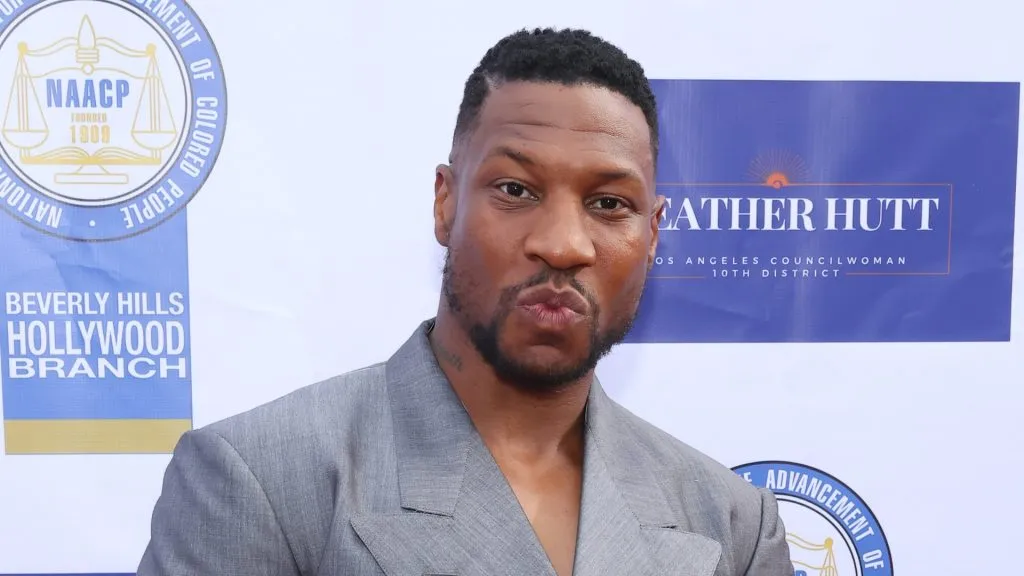 Jonathan Majors