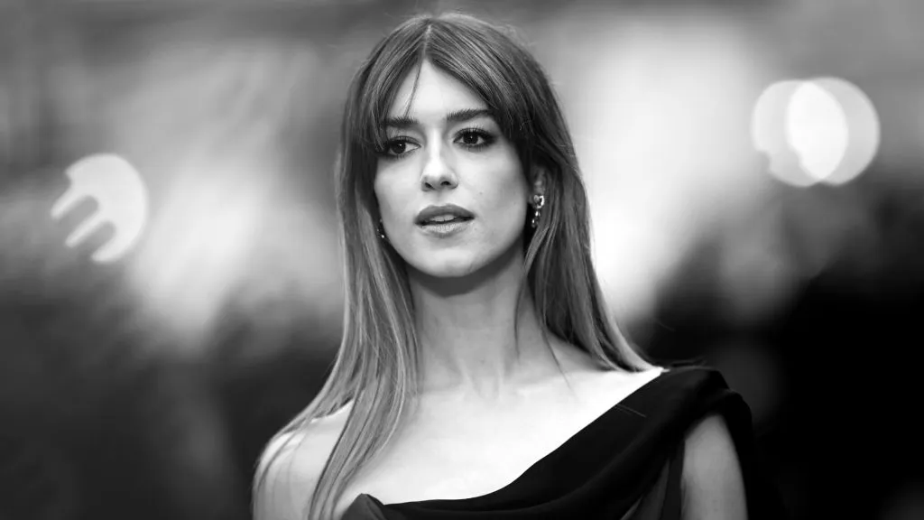 Daisy Edgar-Jones attends the “Twisters” European Premiere at Cineworld Leicester Square on July 08, 2024. (Source: Gareth Cattermole/Getty Images)