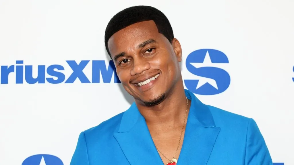 Cory Hardrict