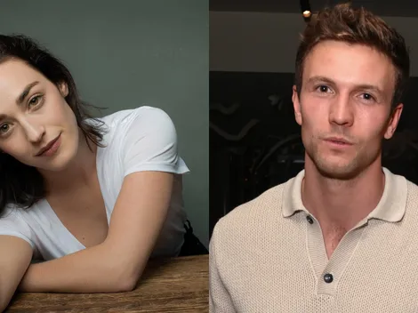 Who is Haylee Roderick? All about Leo Suter's wife