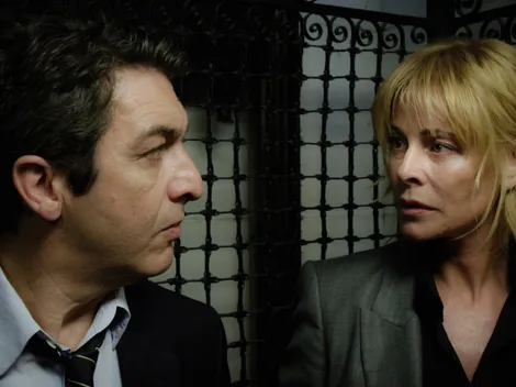 Where to watch the Argentinian drama that inspired 'Vanished into the Night'