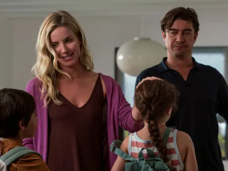 Is 'Vanished into the Night' based on a true story?