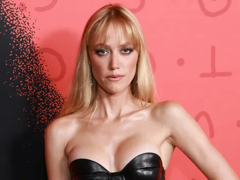 Who is Maika Monroe dating? Longlegs star's love life