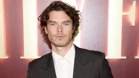 Sam Corlett attends as Vanity Fair and Instagram Celebrate Vanities: A Night for Young Hollywood.