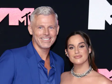 Age, net worth, and all about Hannah Berner's husband, Des Bishop