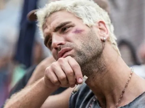 Nicolas Furtado's El Marginal: How to stream the series in the US