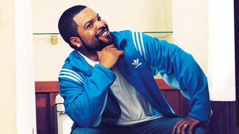 Ice Cube in Are We Done Yet?.