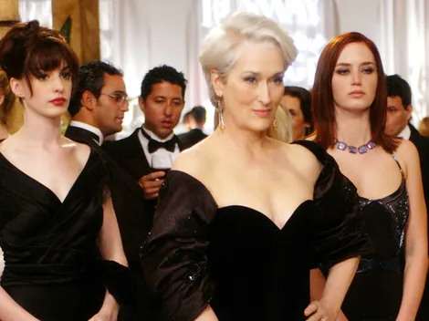 'The Devil Wears Prada' 2 cast: Who will return?