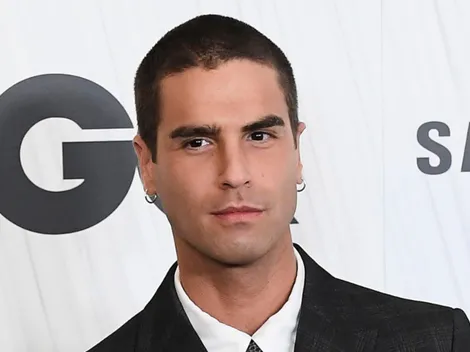 Who is Nicolás Furtado? All on the star of Netflix's 'Goyo'