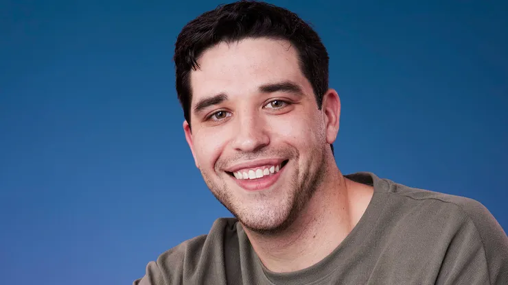 Devin from 'The Bachelorette' Season 21