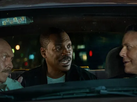 Is 'Beverly Hills Cop 5' happening? All that is known