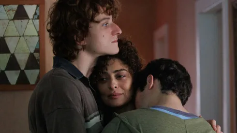 'Desperate Lies' is one of the most-watched series of the platform right now