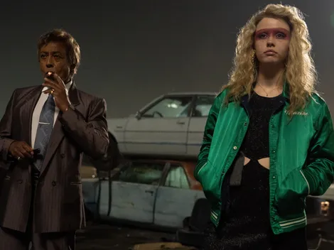 10 MaXXXine-style movies to stream in the US