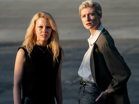 MaXXXine by Ti West: Introducing the fresh faces in the horror movie