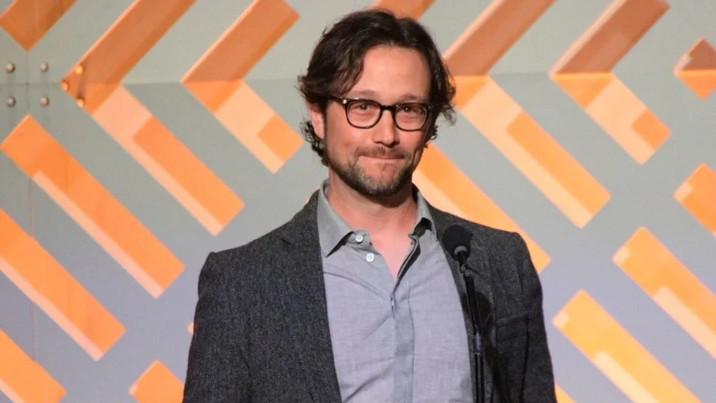 Joseph Gordon-Levitt