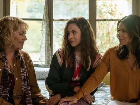 'Land of Women' occupies the Top 3 on Apple TV+ worldwide