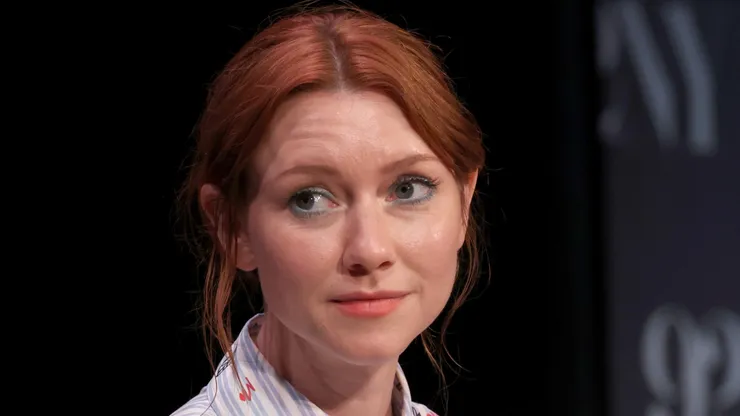 Valorie Curry