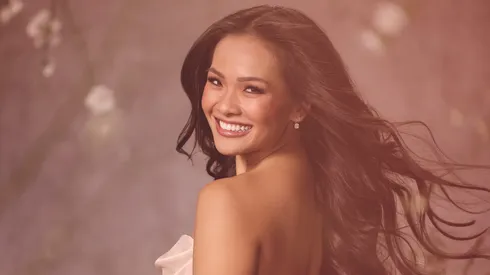 Jenn Tran on The Bachelorette