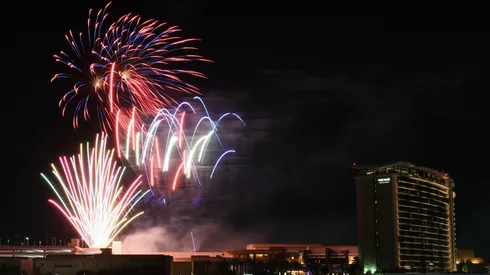 Fourth of July memes