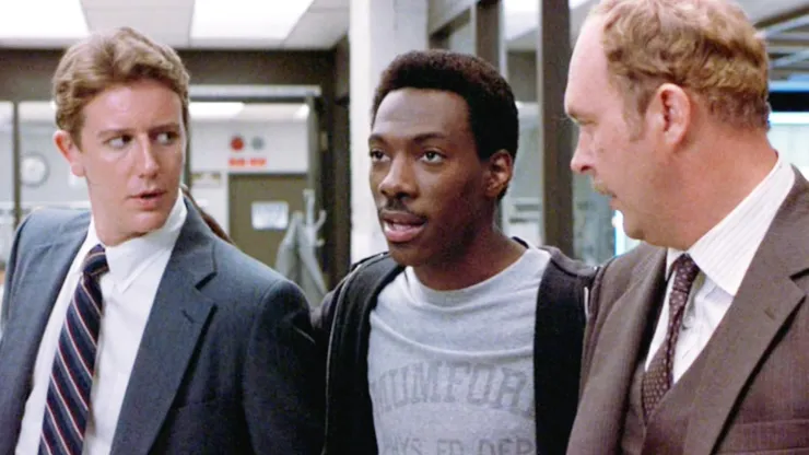 'Beverly Hills Cop'