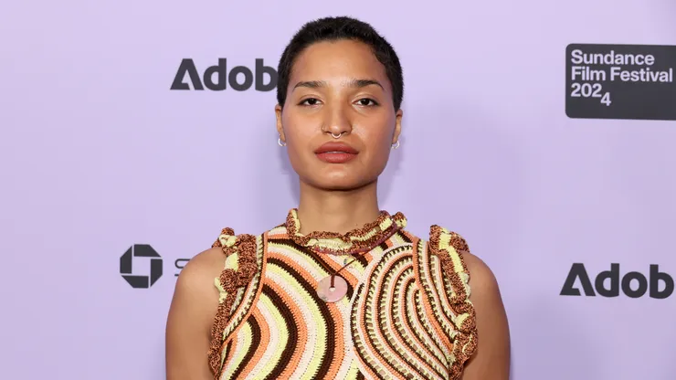 Indya Moore