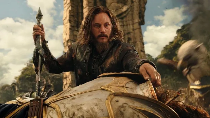'Warcraft'