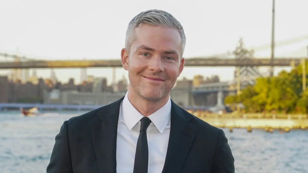 Ryan Serhant