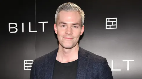 Ryan Serhant attends Bilt Rewards' 2023 Winter Holiday House Party at Maxwell Social on December 12, 2023 in New York City.