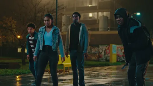 'Supacell' on Netflix