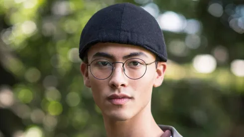 Raiko Gohara as Zach.