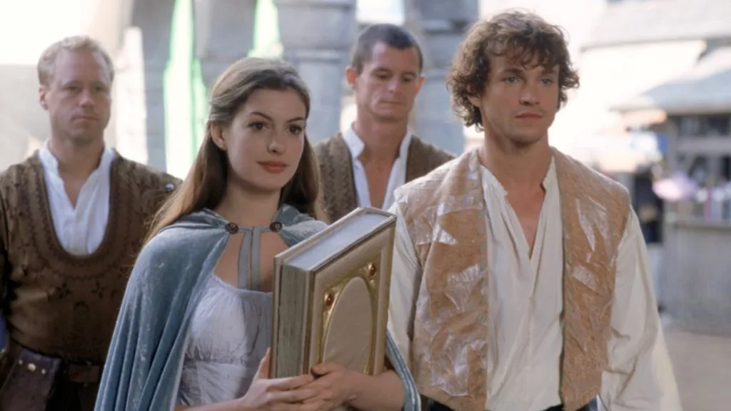 ella enchanted