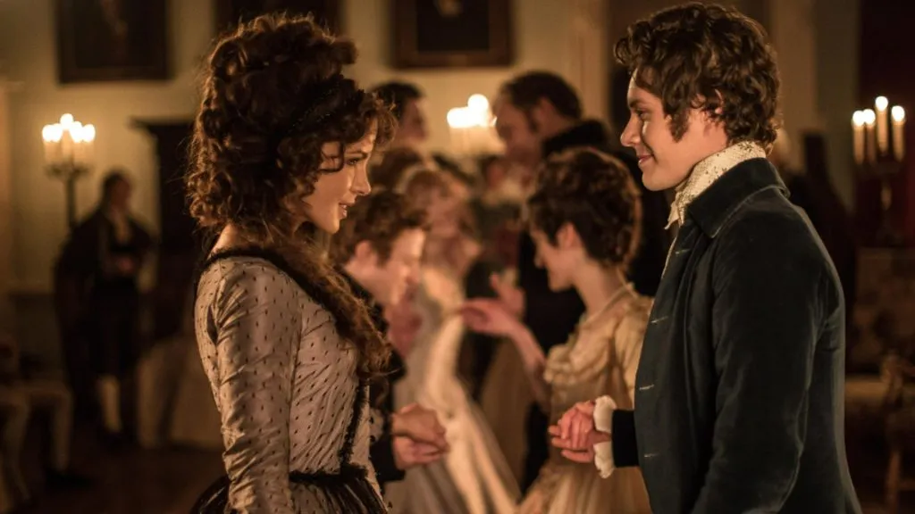 love and friendship based on lady susan