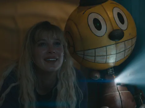 When is The Electric State coming to Netflix? Official release date