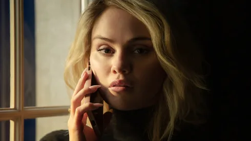 Selena Gomez in Emilia Perez.