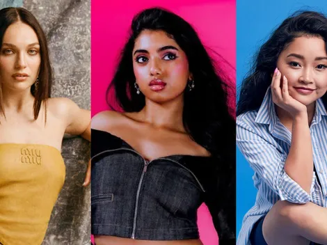 Ballerina Overdrive: All about the A-list stars movie