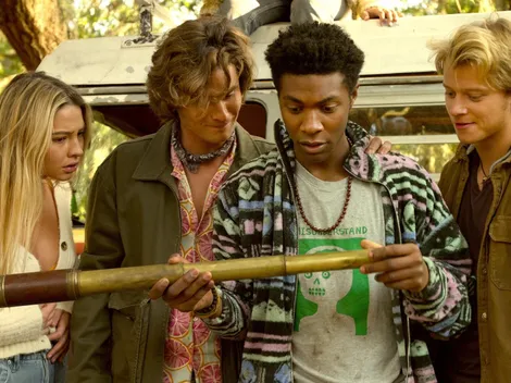 Netflix's 'Outer Banks': How much does the young cast make?