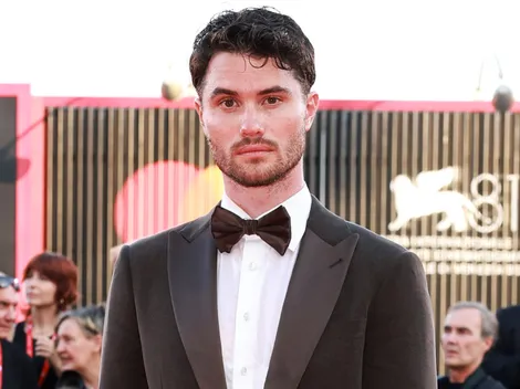 Chase Stokes' net worth in 2024: How rich is he?