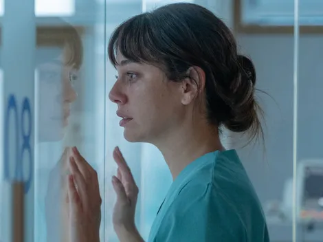 'Breathless' occupies the Top 6 worldwide on Netflix