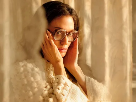 Maria with Angelina Jolie: When would the biopic have its premiere on Netflix?