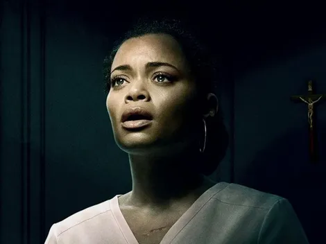 'The Deliverance' is the new most-watched movie on Netflix in the United States