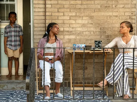 Netflix's The Deliverance: What songs are in the horror movie with Glenn Close?