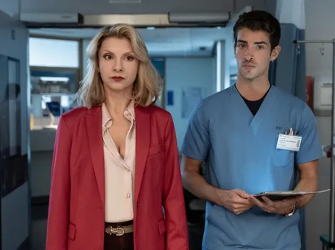 Breathless: What songs play in Season 1?