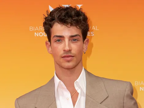 Manu Ríos' love life: Is the 'Breathless' actor single?