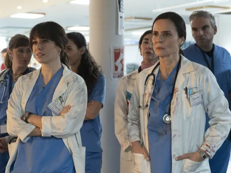 Is 'Breathless' based on real events? All about the Spanish Netflix hospital drama