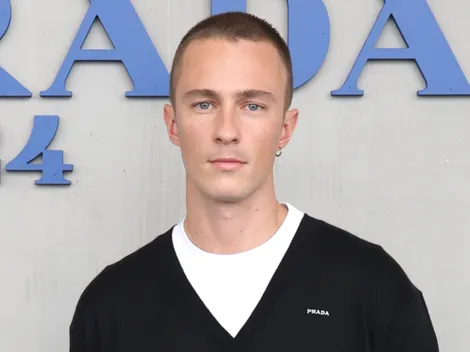 Outer Banks star Drew Starkey's love life: Is he single?