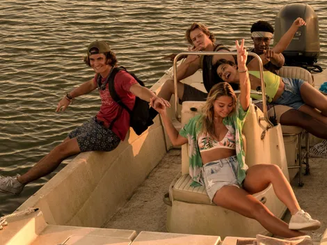 Netflix's Outer Banks: Is the series based on a true story?
