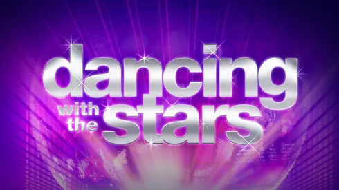 Dancing With the Stars.